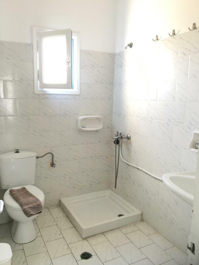 Thalia Apartments Fira  Ngoại thất bức ảnh