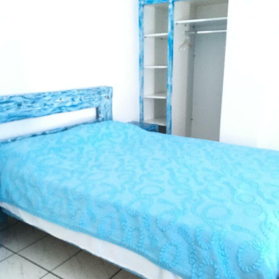 Thalia Apartments Fira  Ngoại thất bức ảnh