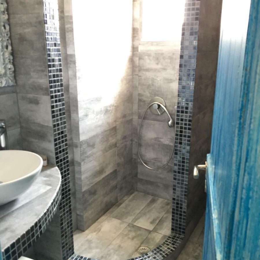 Thalia Apartments Fira  Ngoại thất bức ảnh